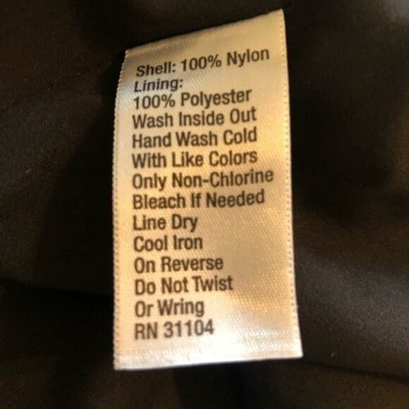 Cynthia Rowley Sequin Skirt Black Size 4 EUC - Picture 4 of 6